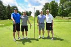 Wheaton Lyons Athletic Club Golf Open  13 annual Lyons Athletic Club (LAC) Golf Open Monday, June 13, 2022 at the Blue Hills Country Club. - Photo by Keith Nordstrom : Wheaton, Lyons Athletic Club Golf Open